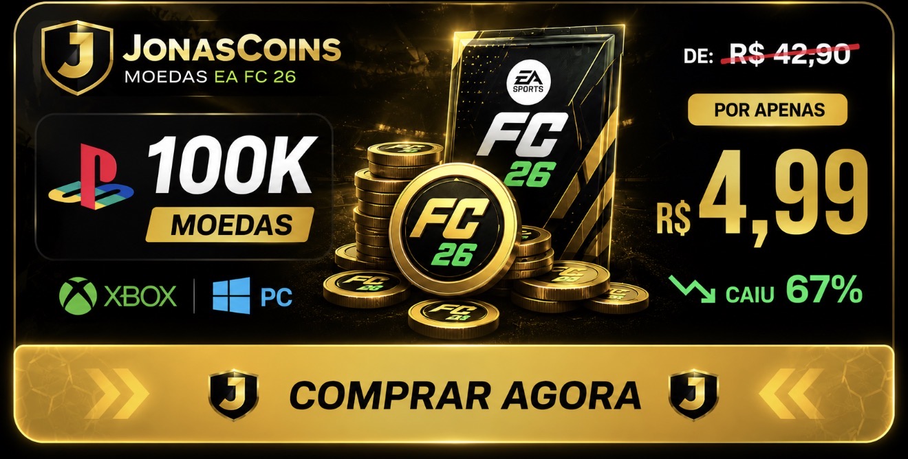 100k coins · Comfort Trade · Xbox One · EA FC 26