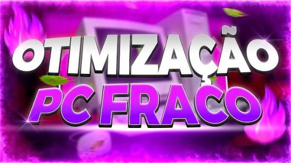 PACK DE OTIMIZAÇÕES PARA PC