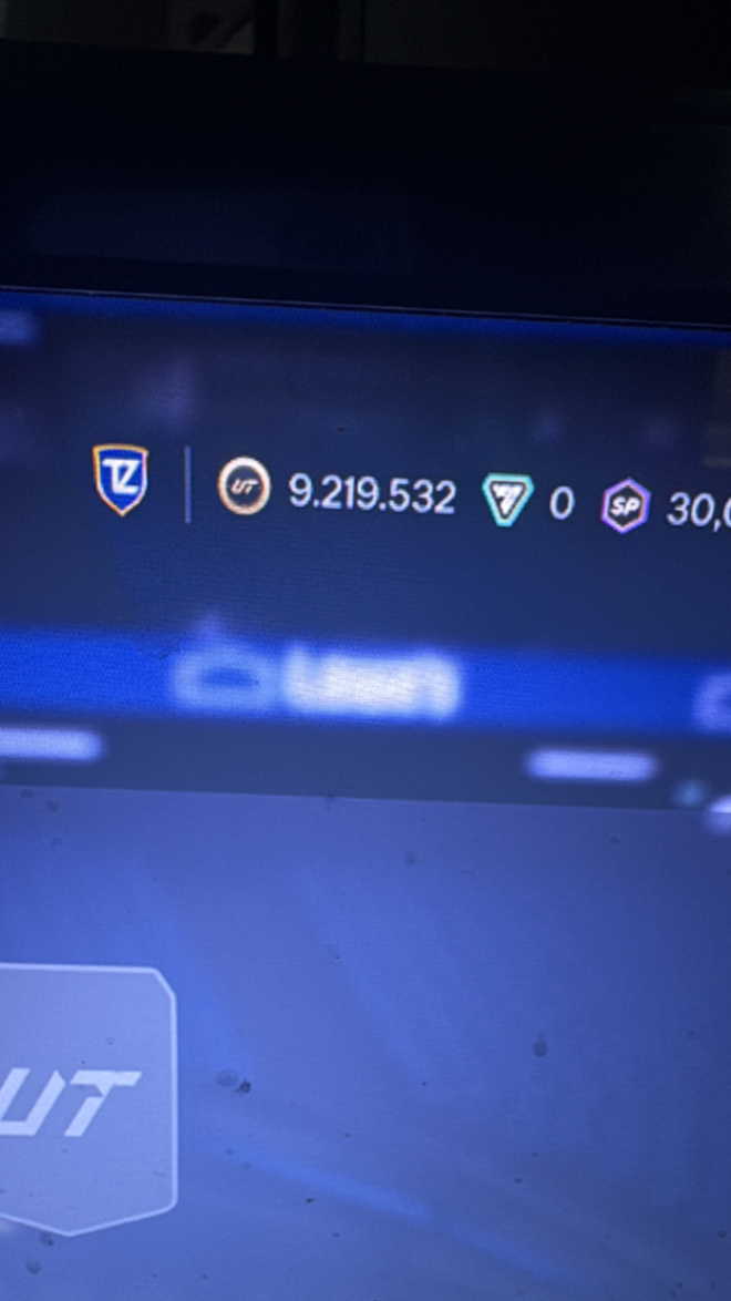 100k coins · Comfort Trade · PlayStation 5 · EA FC 26